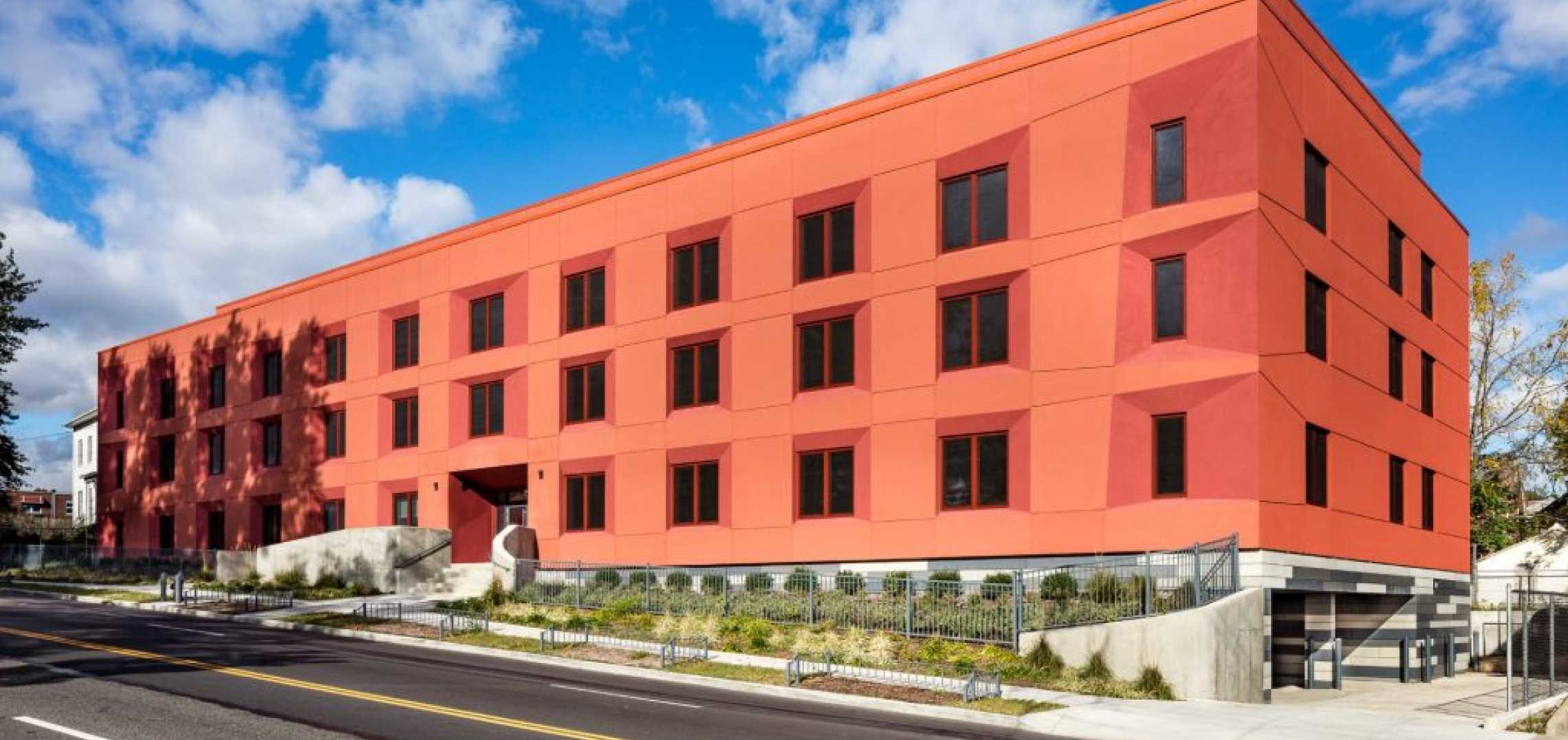 Woodlawn Senior Living debuts at 69 E 233rd Street in the Bronx